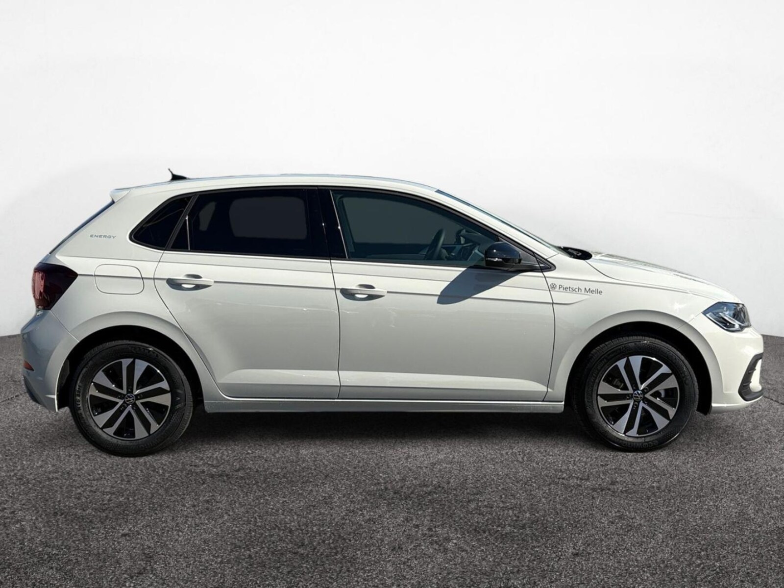 Volkswagen Polo – Bild 8