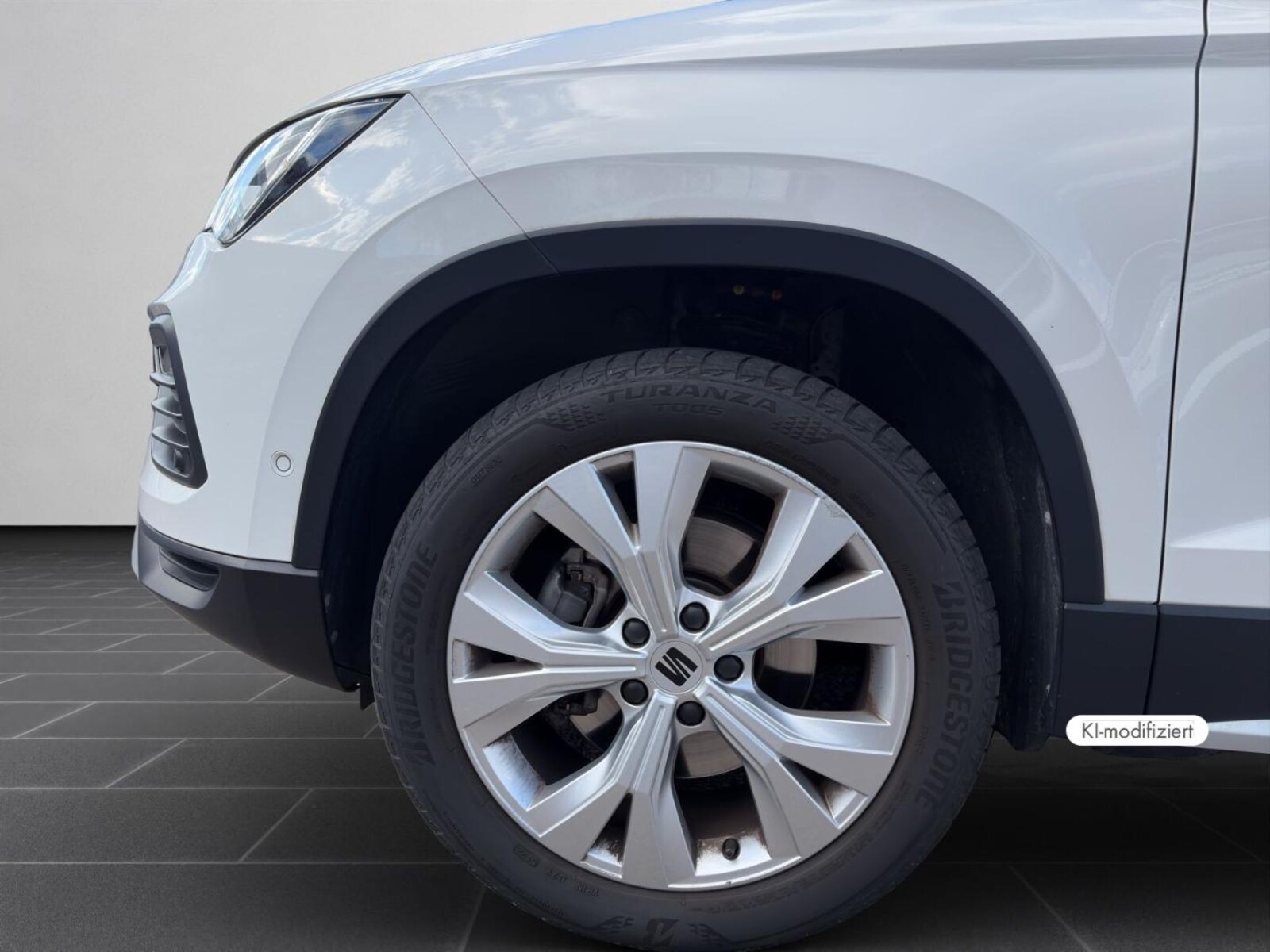 SEAT Ateca – Bild 9