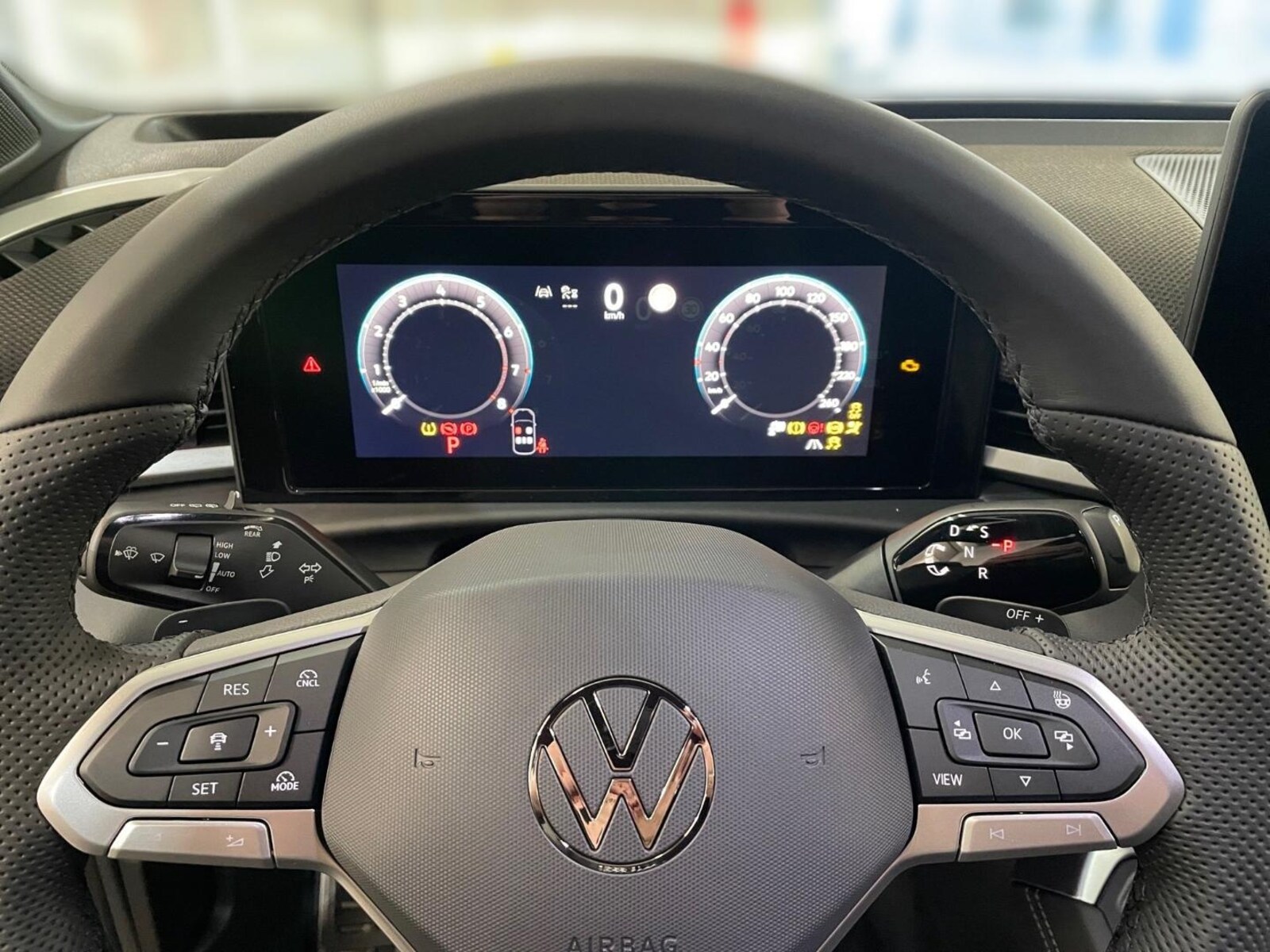 Volkswagen T-Roc – Bild 10