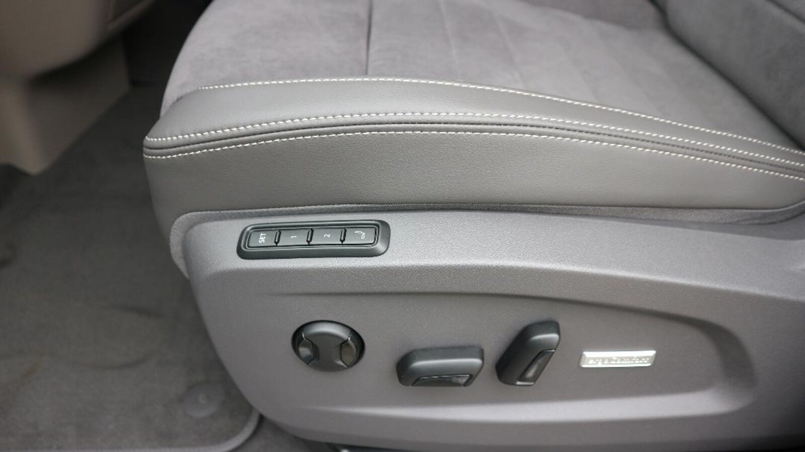 Volkswagen Multivan Langversion – Bild 12
