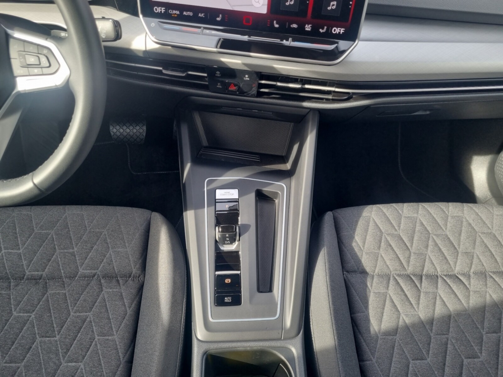 Volkswagen Golf – Bild 13