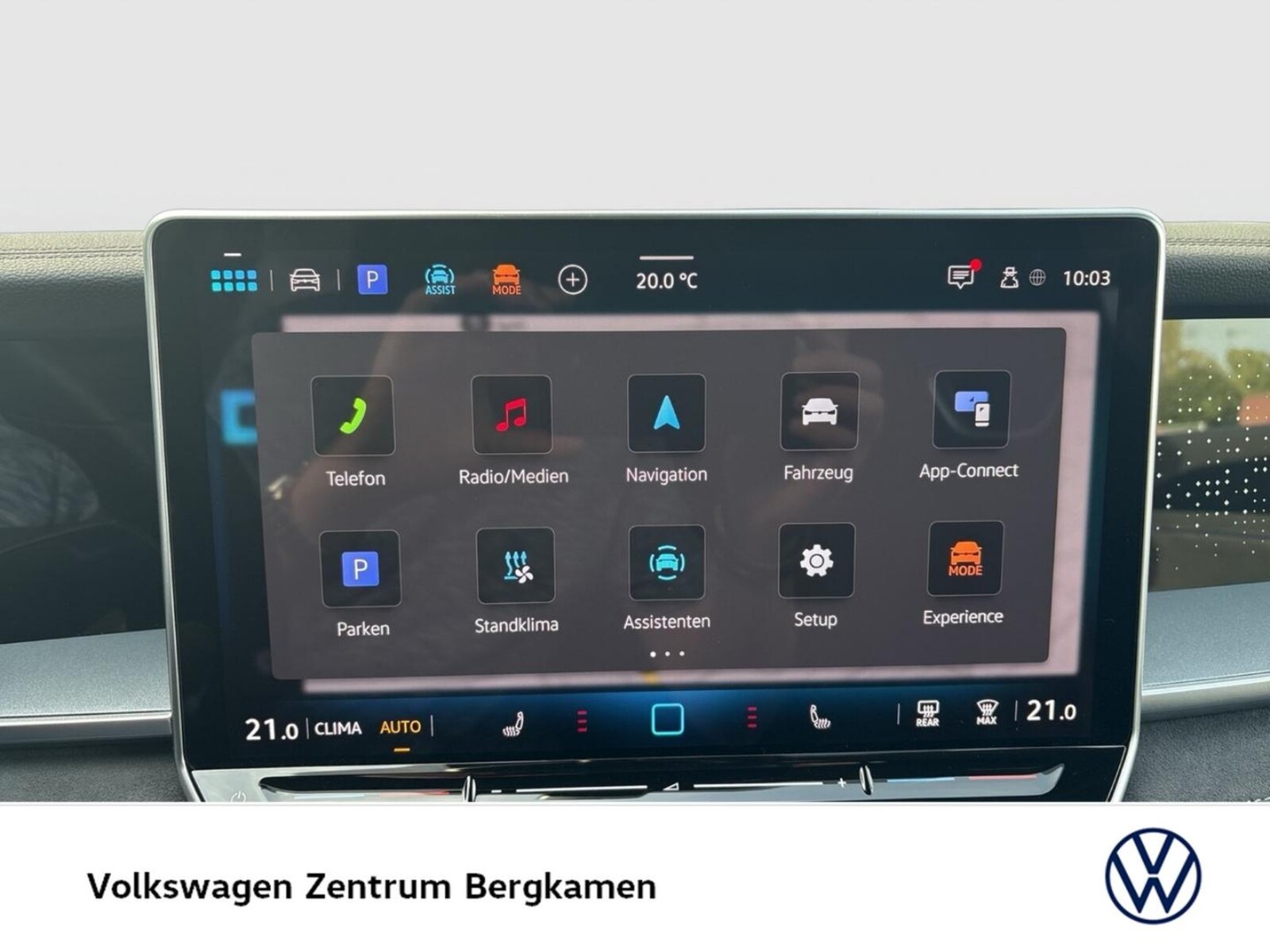 Volkswagen Tayron – Bild 14