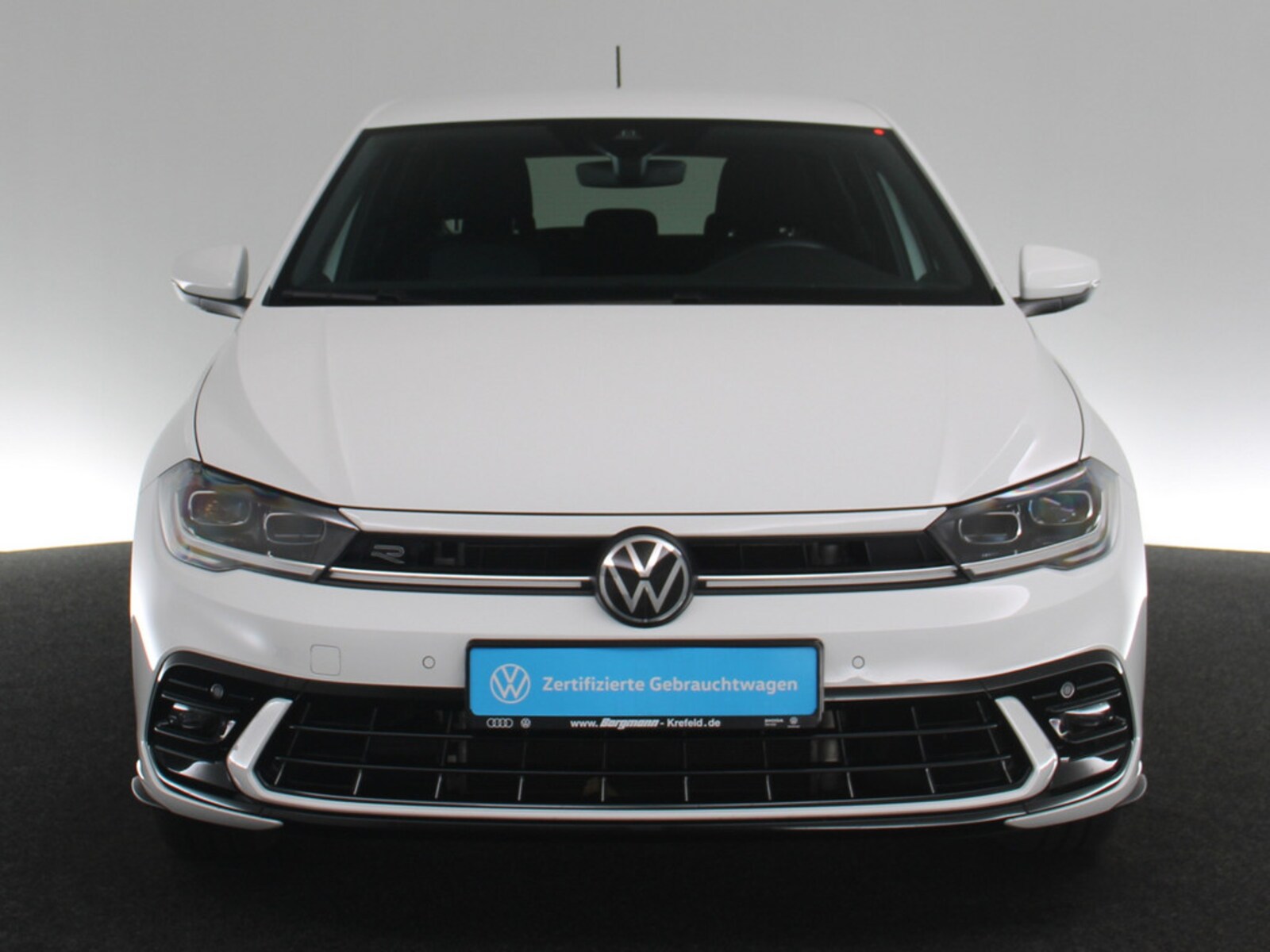 Volkswagen Polo – Bild 22