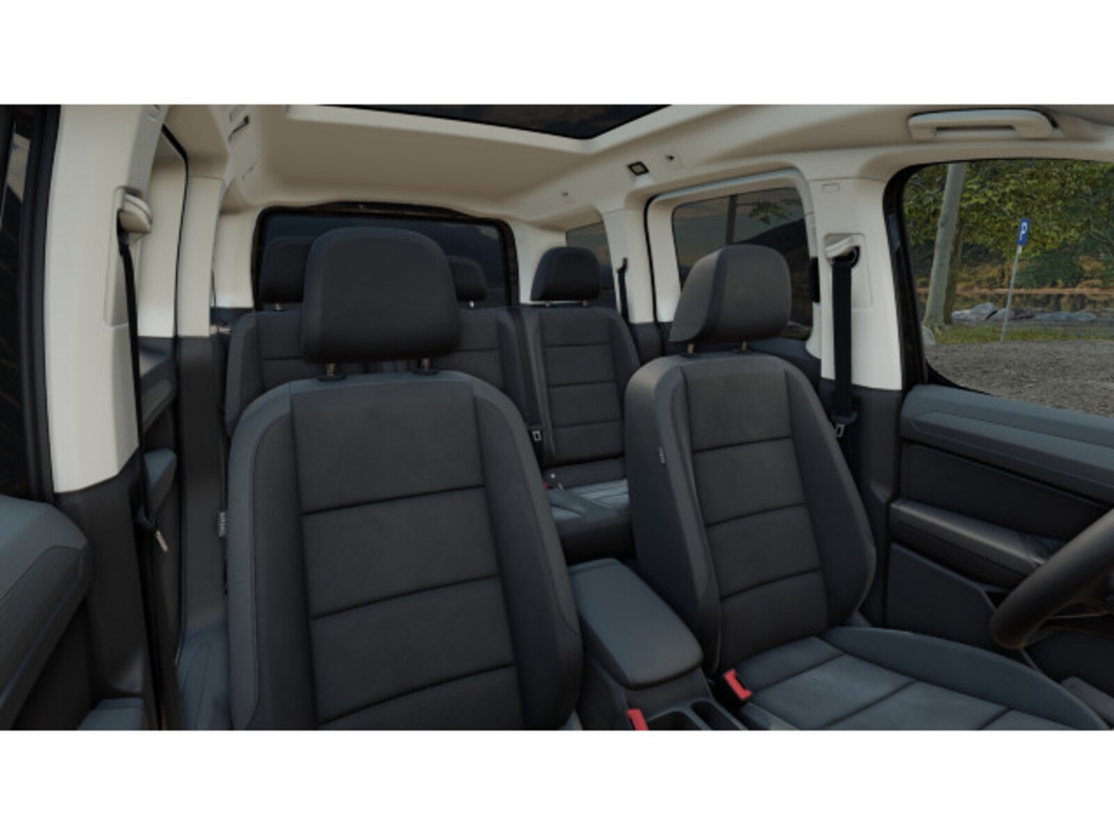 Volkswagen Caddy – Bild 4