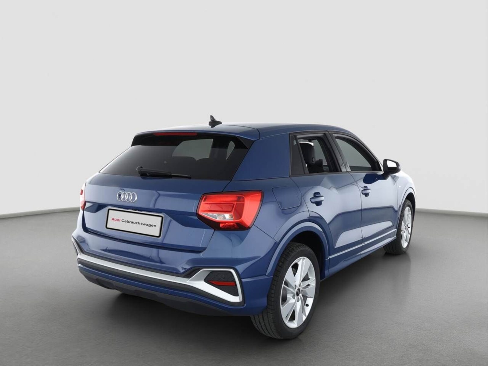Audi Q2 – Bild 3