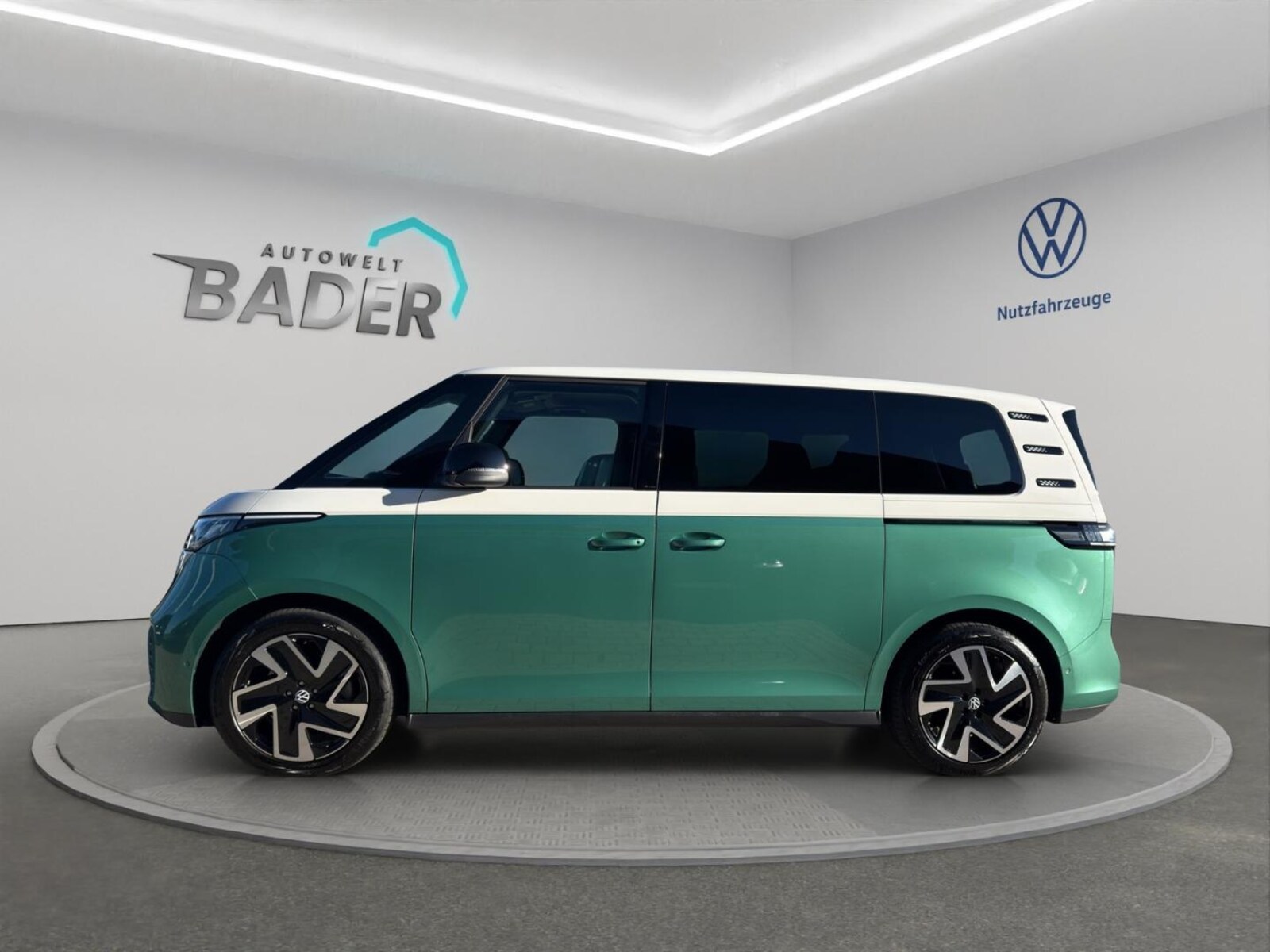 Volkswagen ID. Buzz – Bild 3