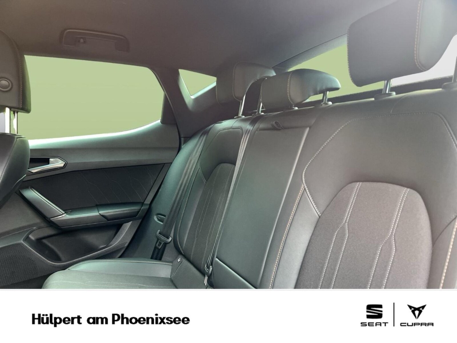 CUPRA Leon – Bild 8