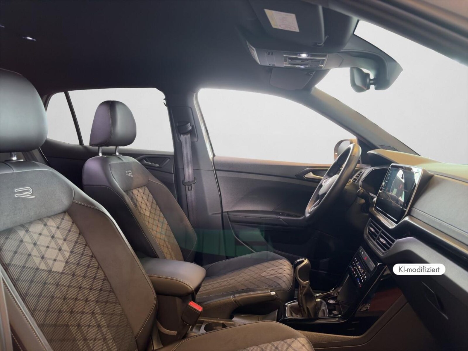 Volkswagen T-Cross – Bild 4