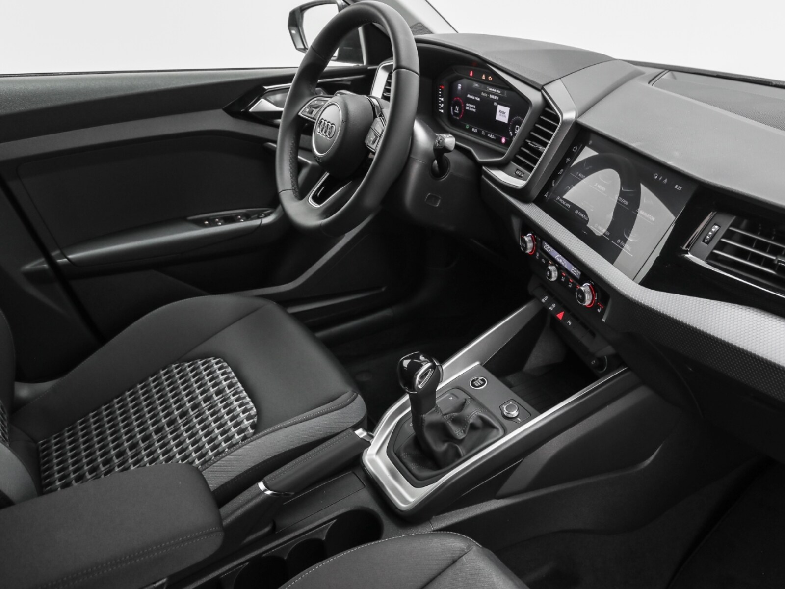 Audi A1 Sportback – Bild 15