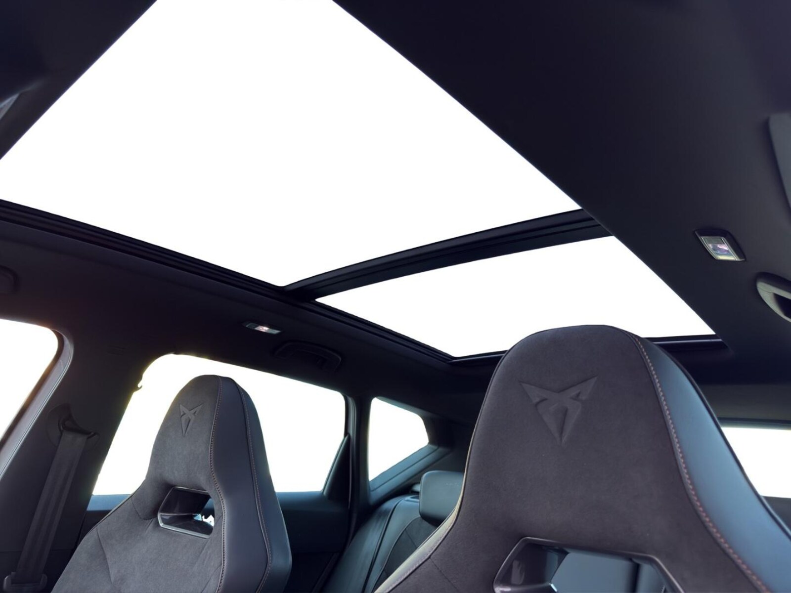 CUPRA Ateca – Bild 17