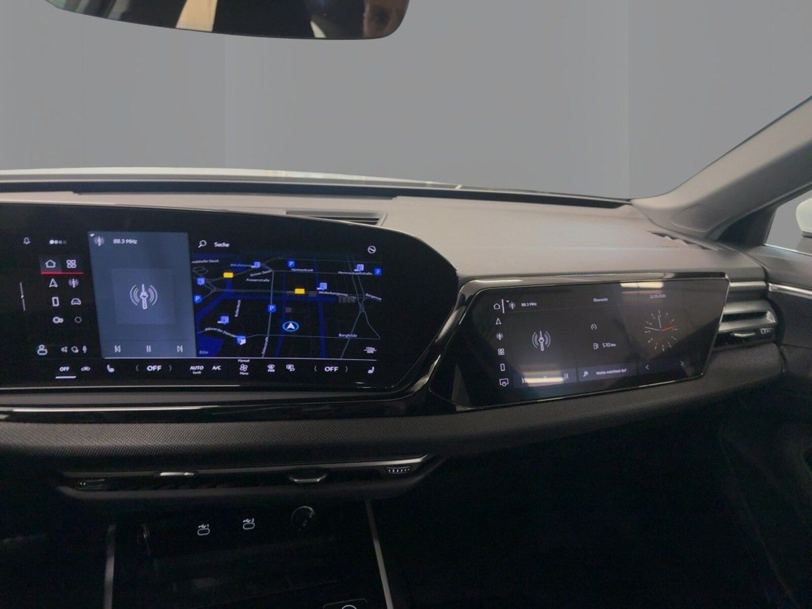 Audi A6 Avant – Bild 13