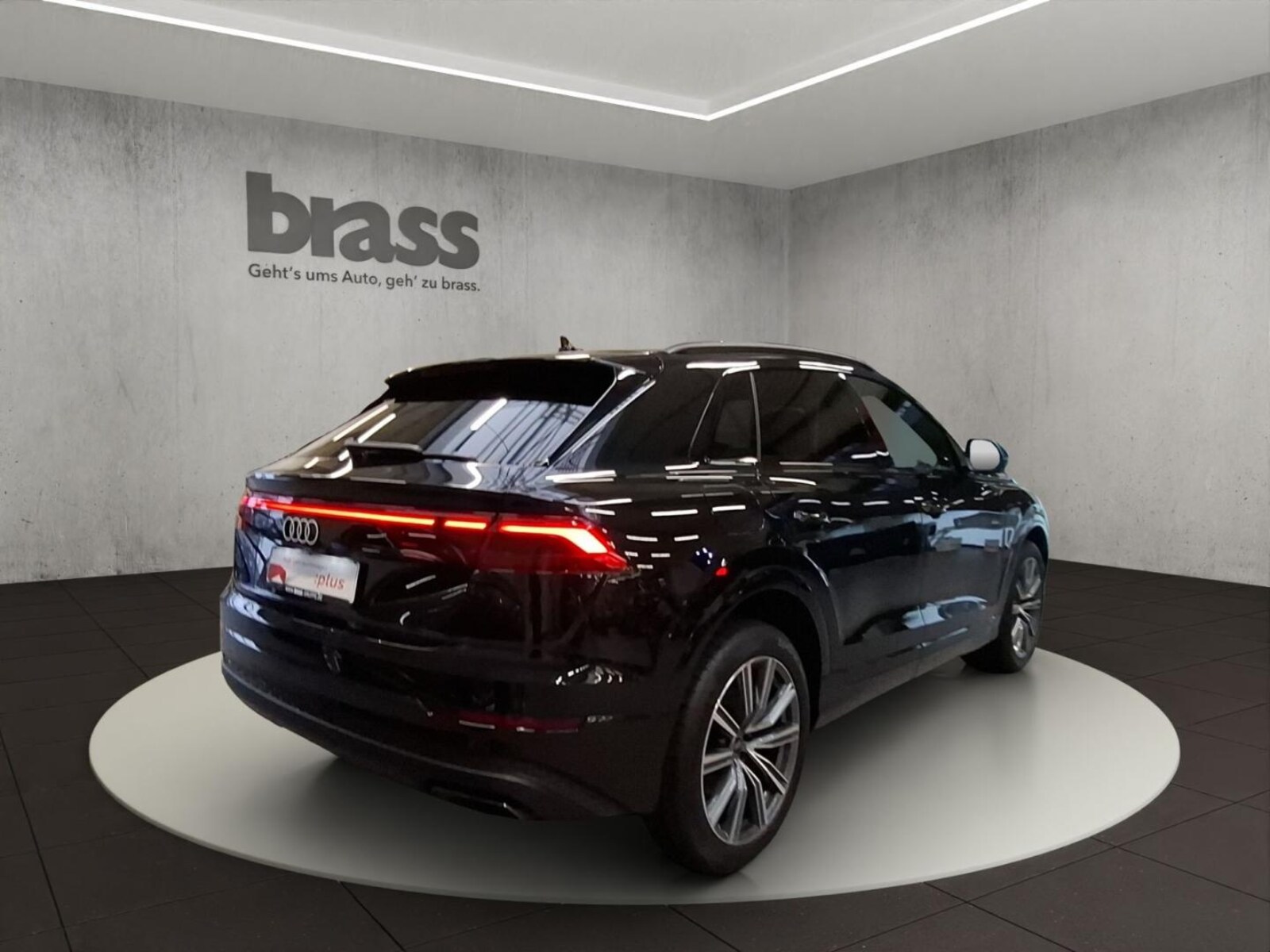 Audi Q8 – Bild 6