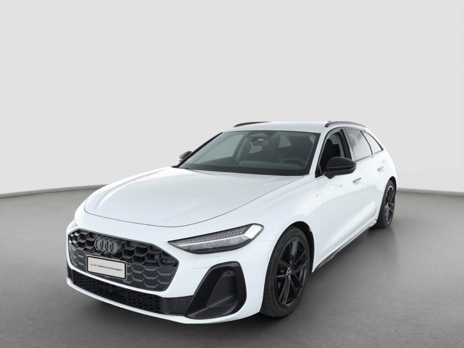 Audi A5 Avant
