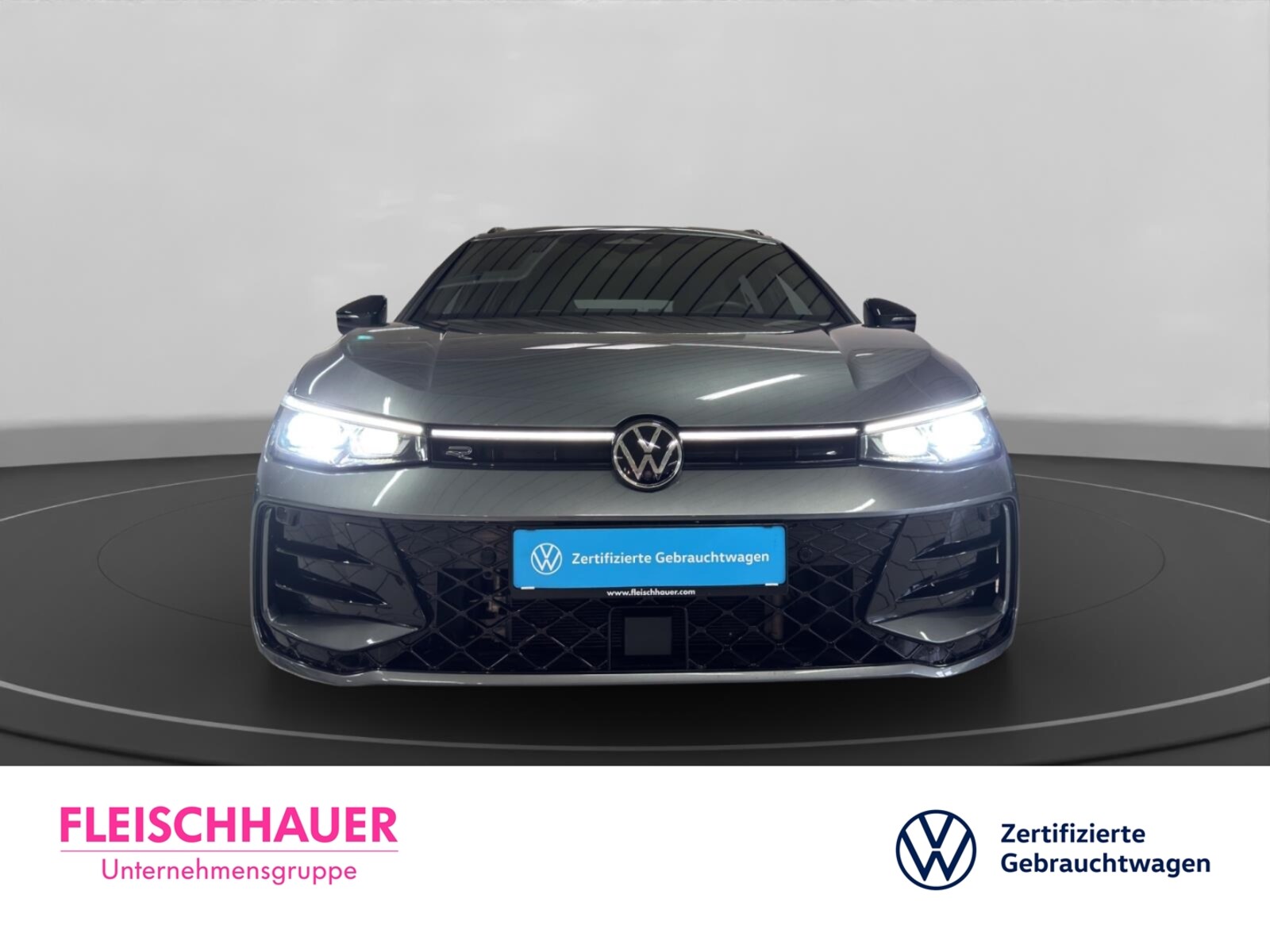 Volkswagen Passat – Bild 2