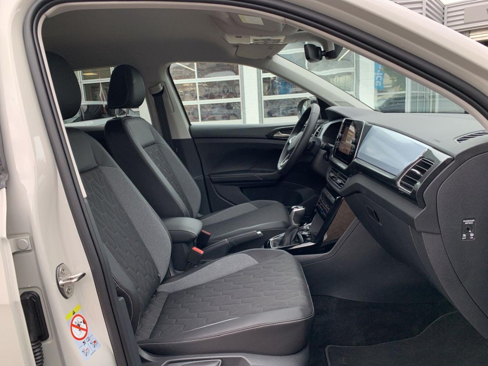 Volkswagen T-Cross – Bild 25