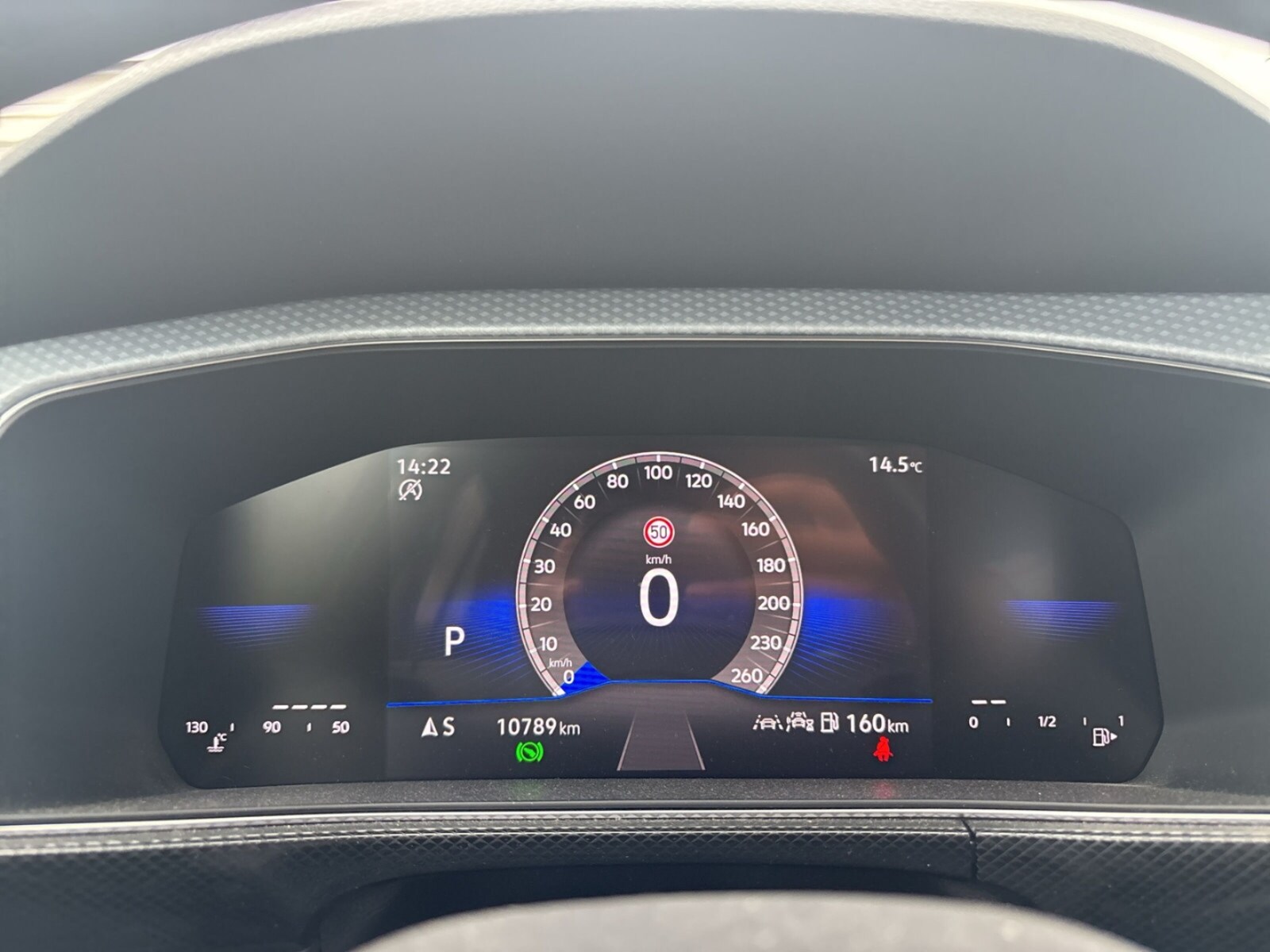 Volkswagen T-Cross – Bild 15