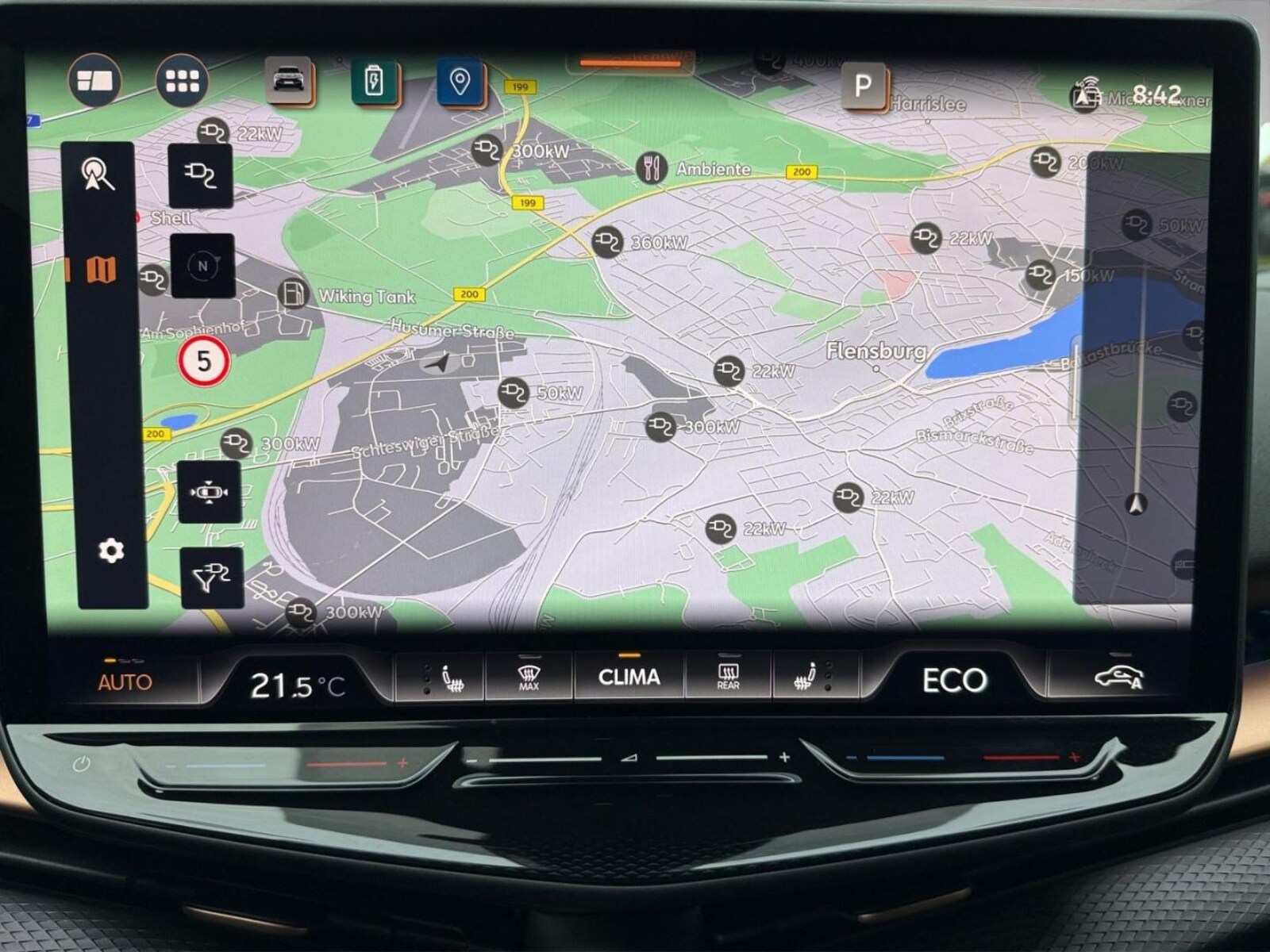 CUPRA Tavascan – Bild 11