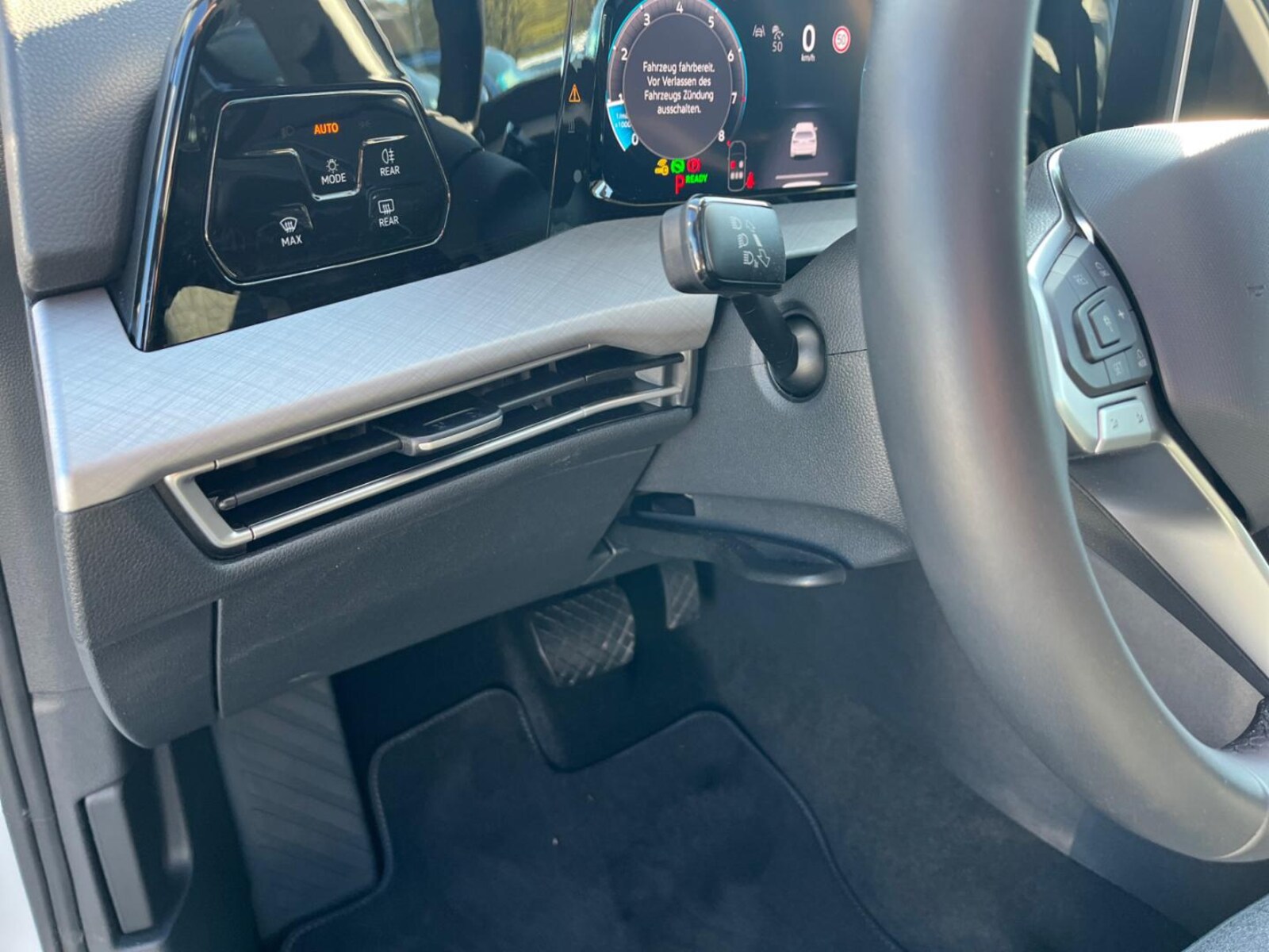 Volkswagen Golf – Bild 14
