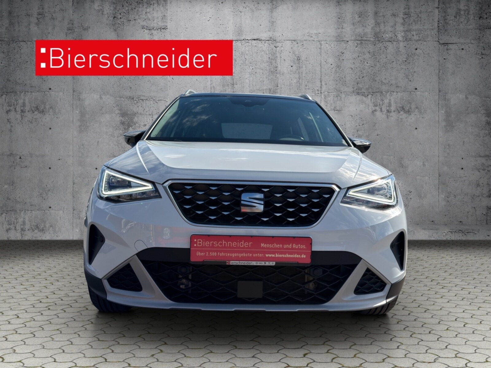 SEAT Arona – Bild 2