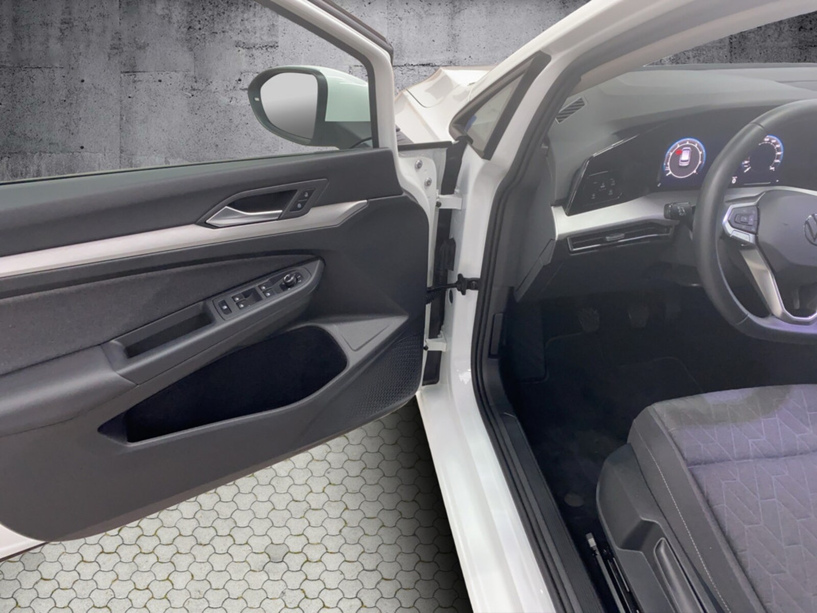 Volkswagen Golf – Bild 15