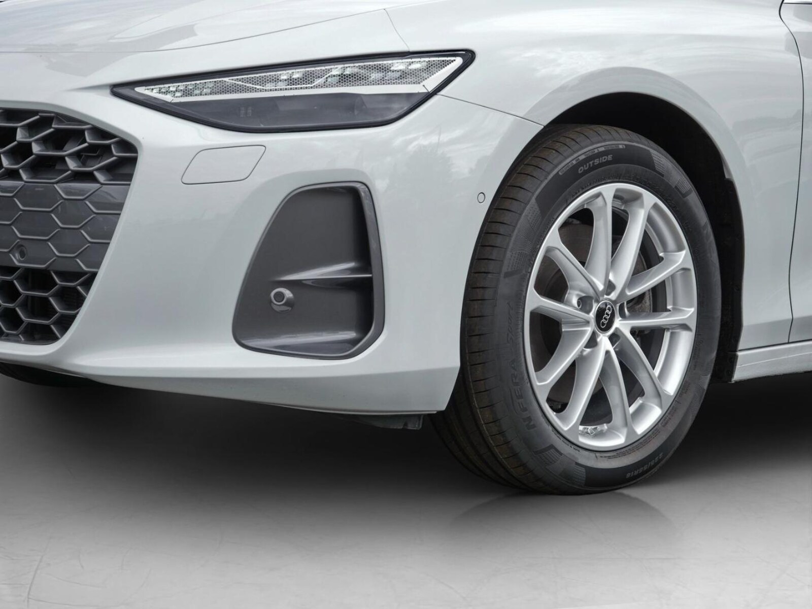 Audi A6 Avant – Bild 13