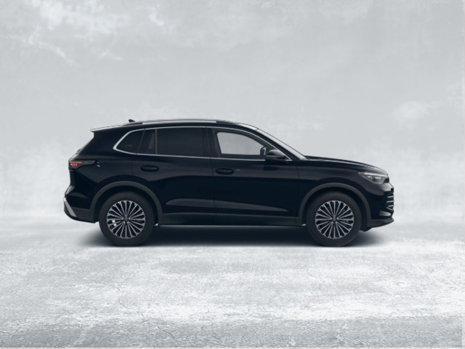 Volkswagen Tiguan – Bild 3