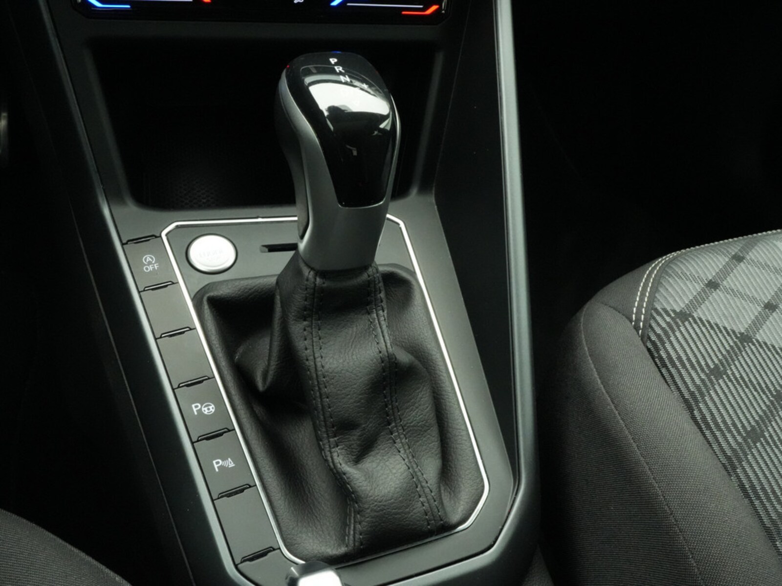 Volkswagen Taigo – Bild 17