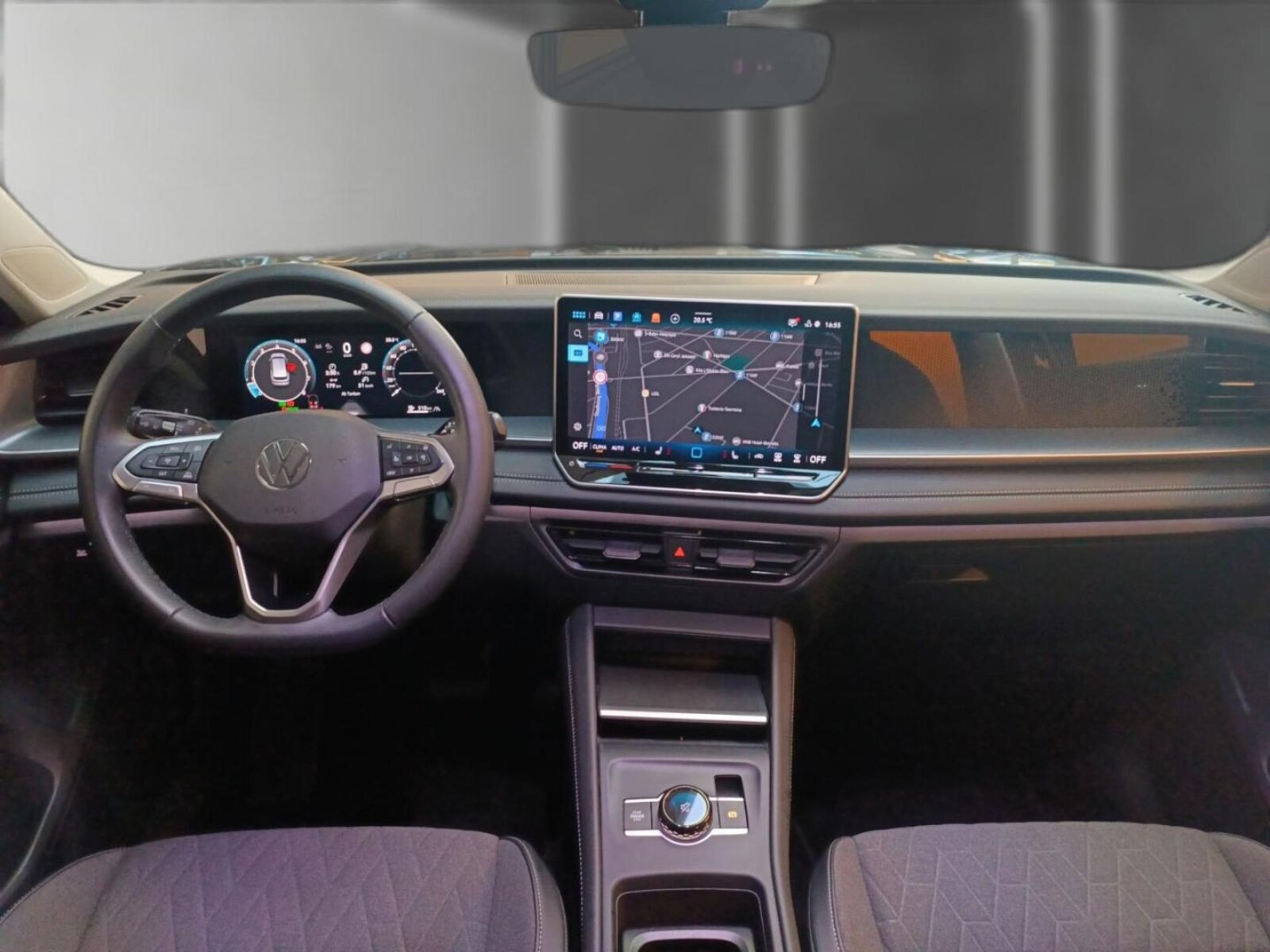 Volkswagen Tayron – Bild 18