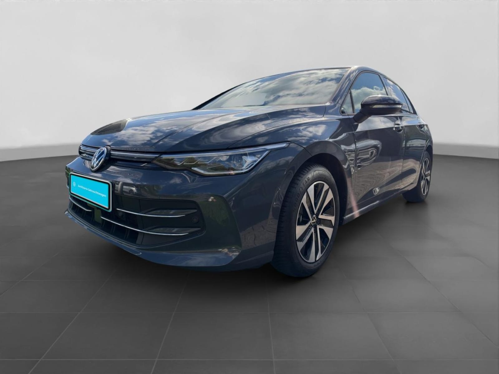 Volkswagen Golf – Bild 2