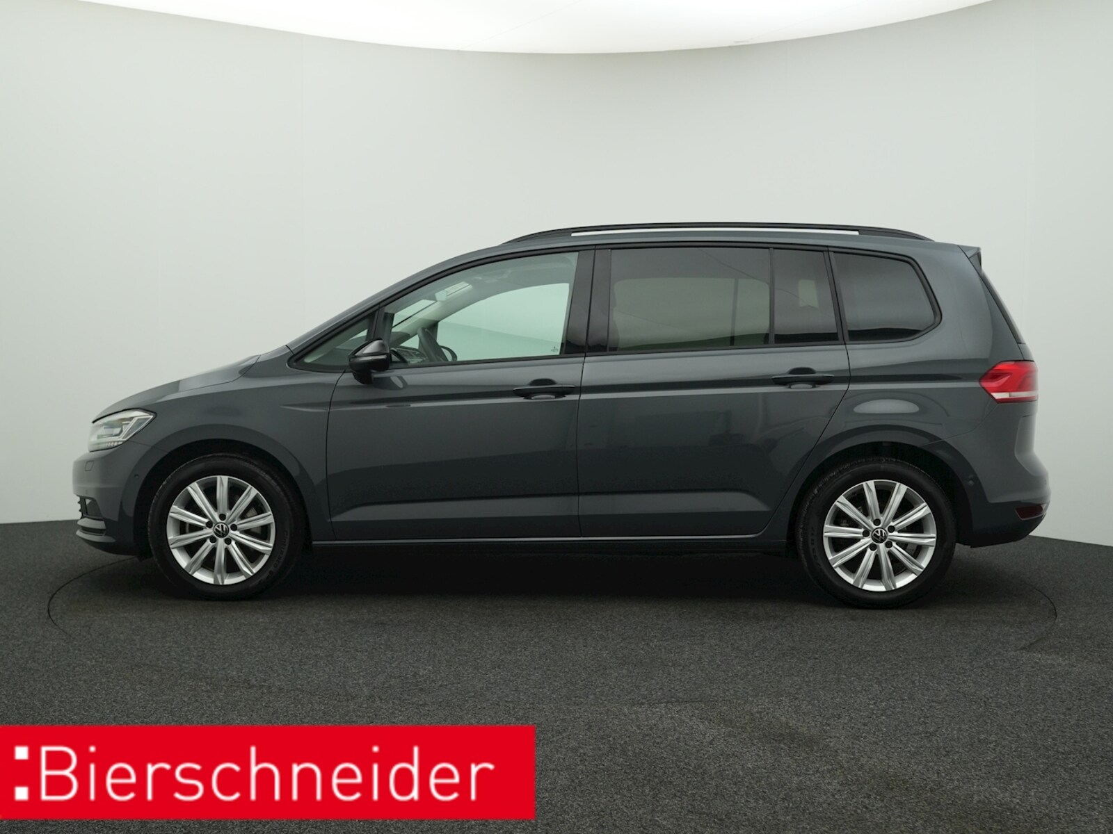Volkswagen Touran – Bild 3