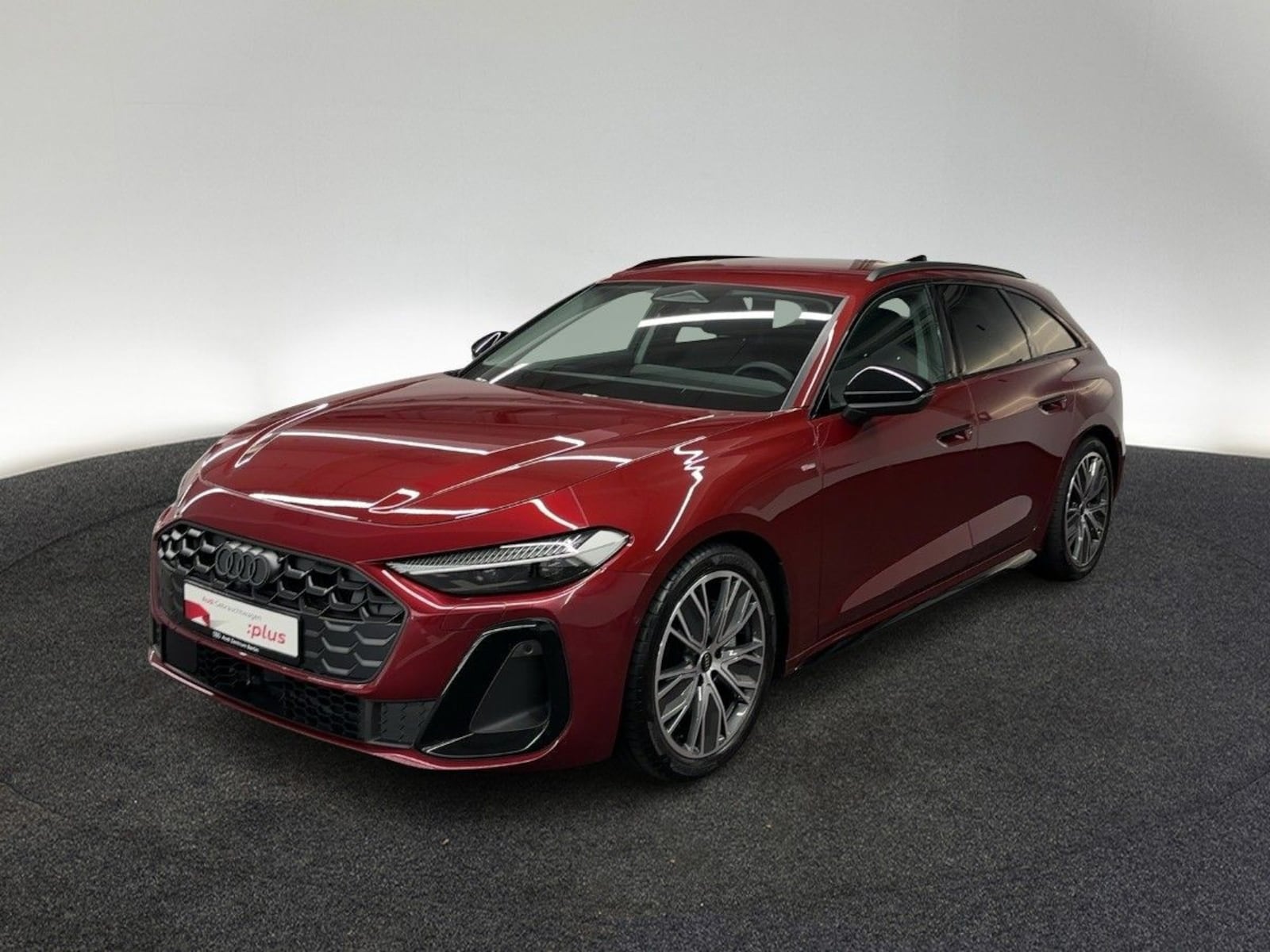 Audi A5 Avant – Bild 2