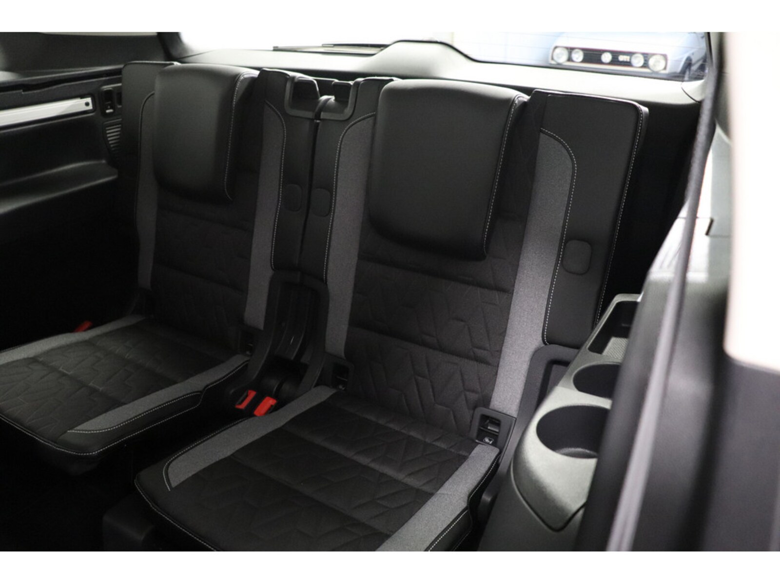 Volkswagen Touran – Bild 13