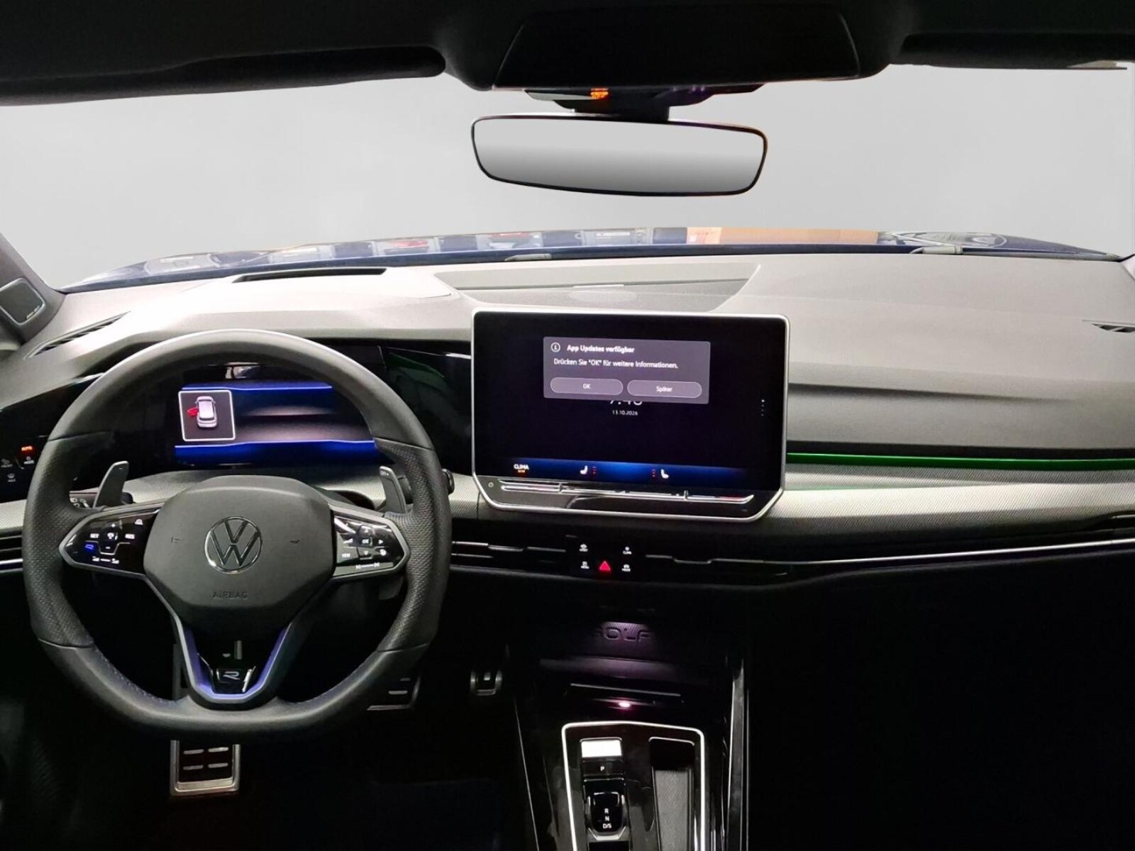 Volkswagen Golf – Bild 6