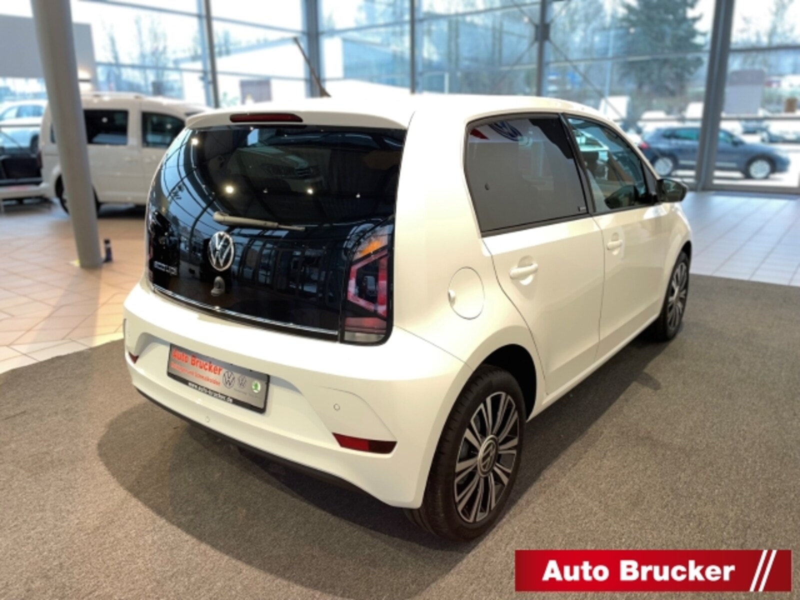 Volkswagen up! – Bild 5