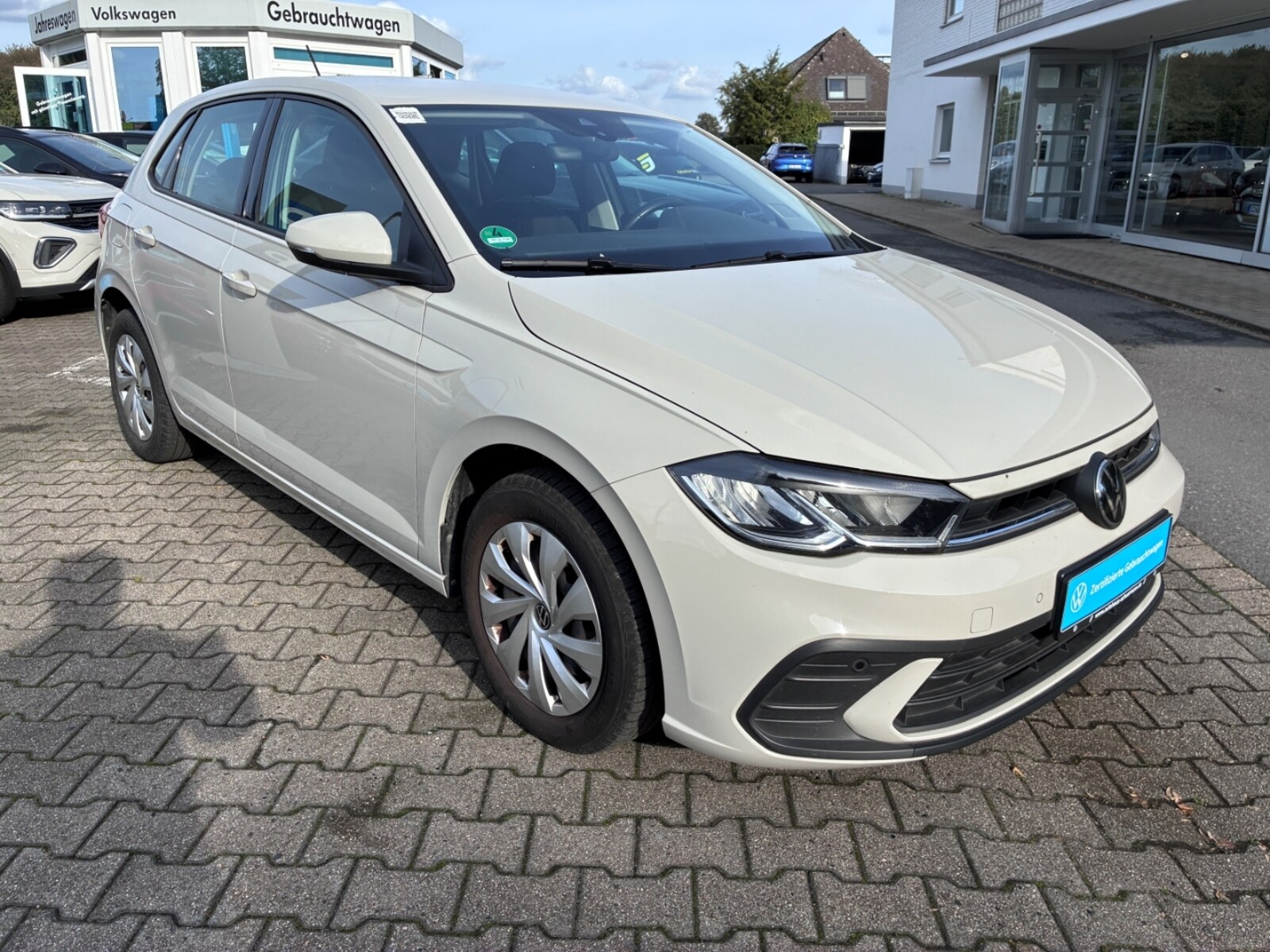 Volkswagen Polo – Bild 10