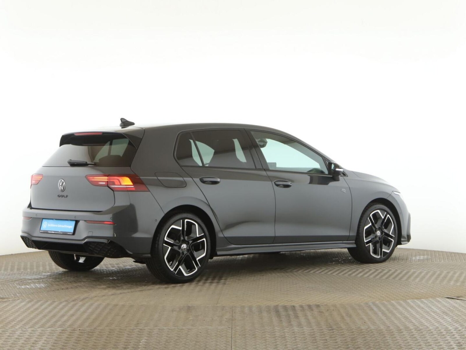 Volkswagen Golf – Bild 8