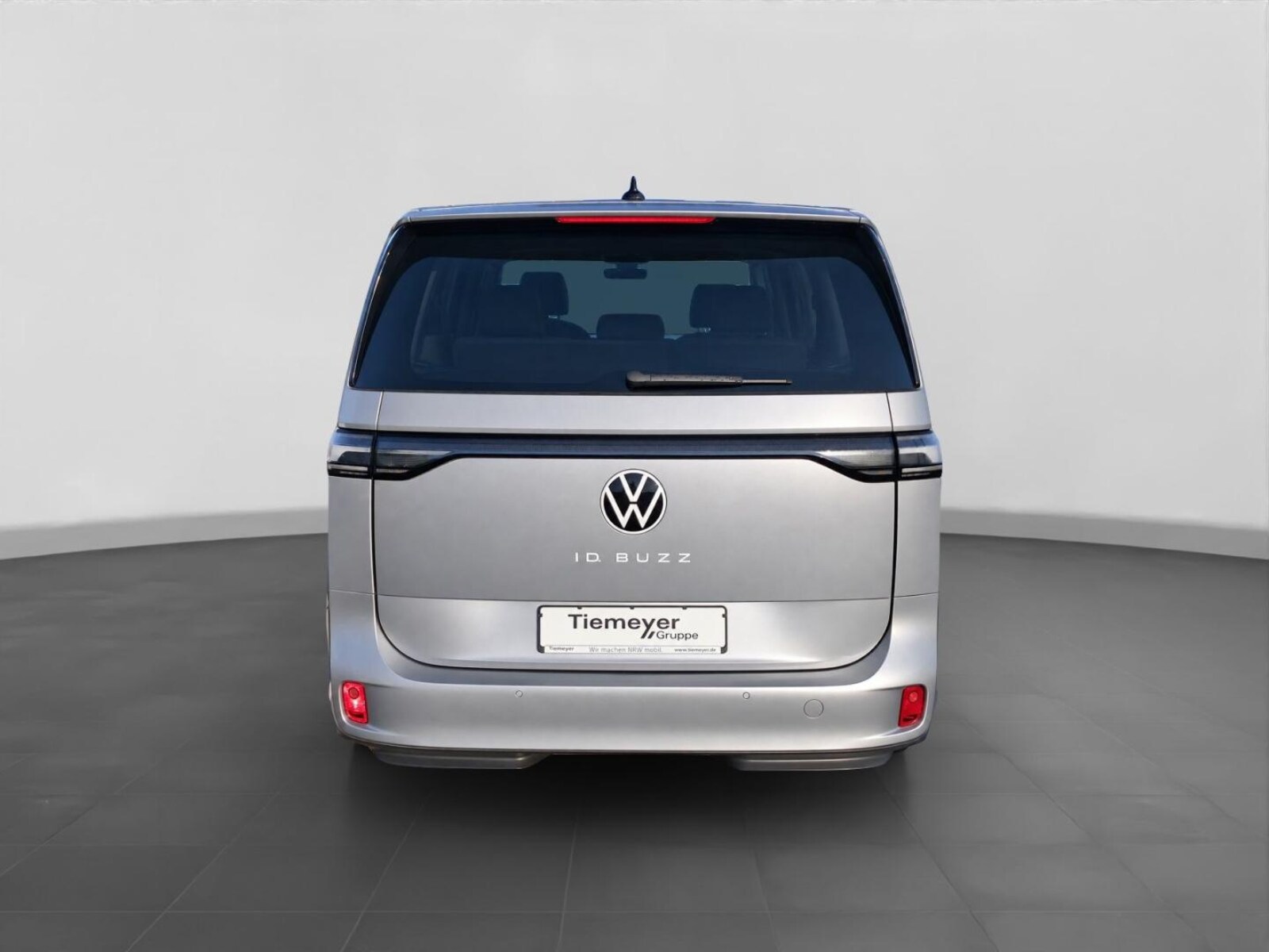 Volkswagen ID. Buzz – Bild 17