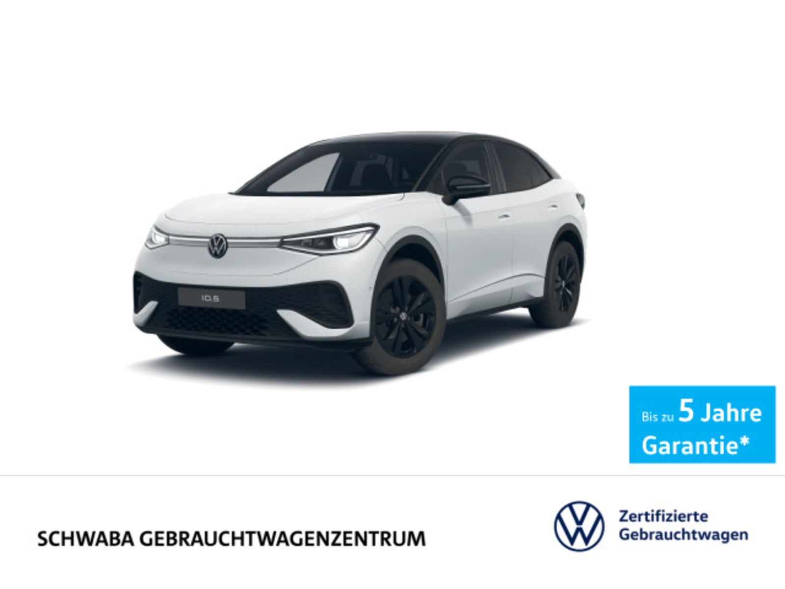 Volkswagen ID.5