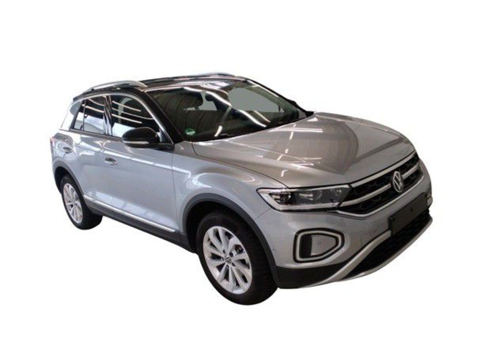 Volkswagen T-Roc – Bild 6
