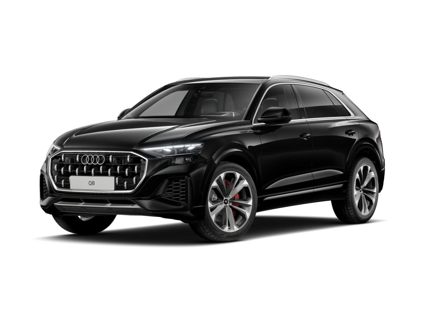 Bild über Audi Q8 SUV TFSI e TFSI e quattro 290 kW tiptronic - für weitere Informationen kontaktieren Sie den Audi Partner