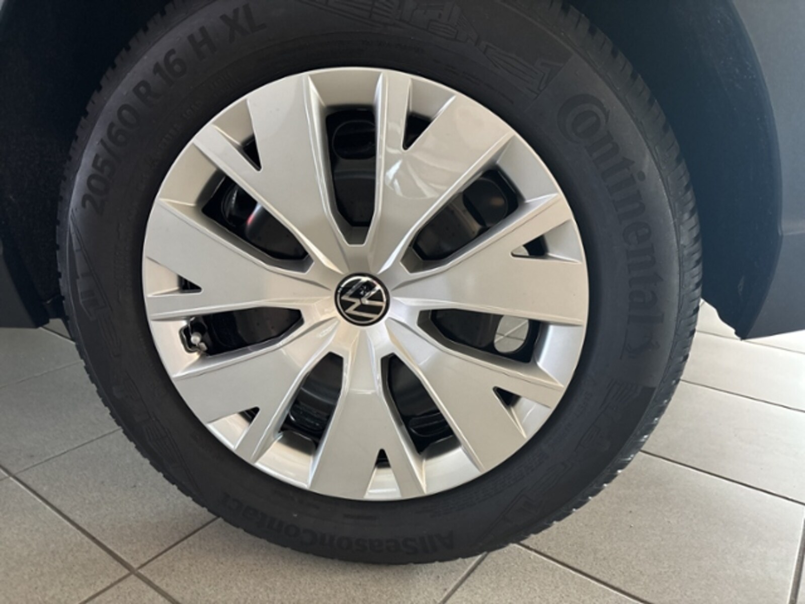 Volkswagen Taigo – Bild 20