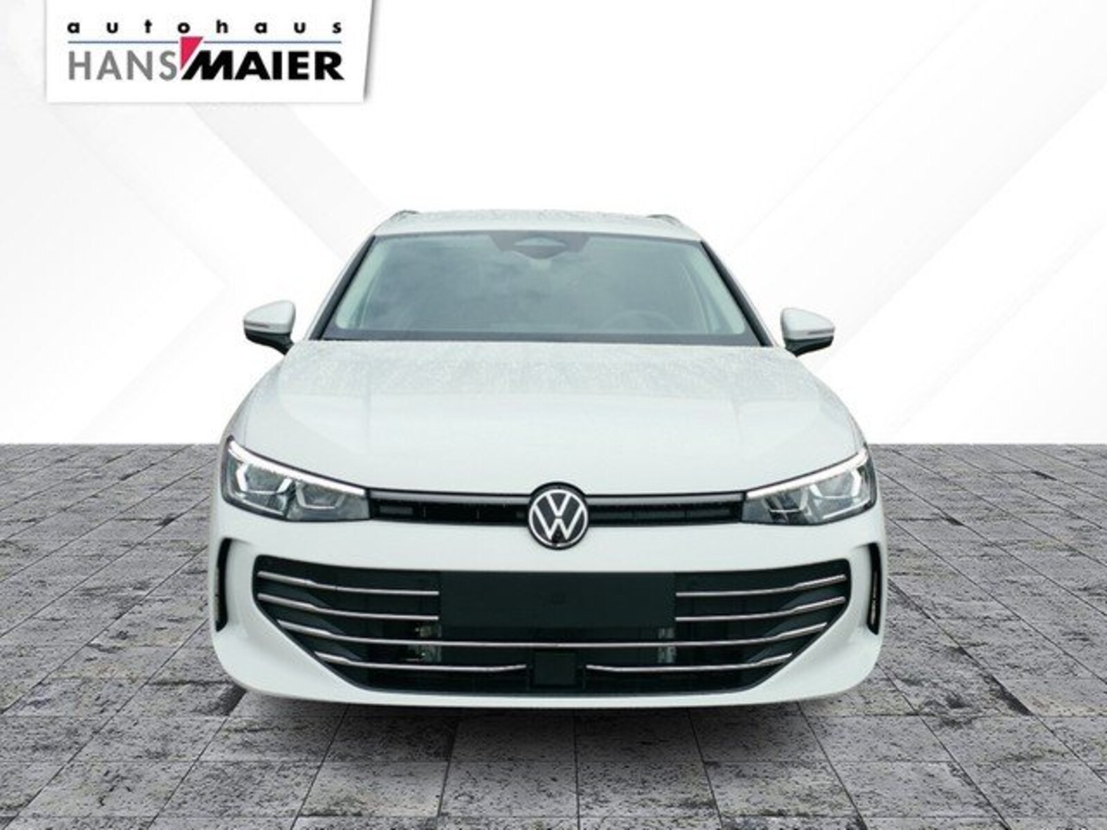 Volkswagen Passat – Bild 3