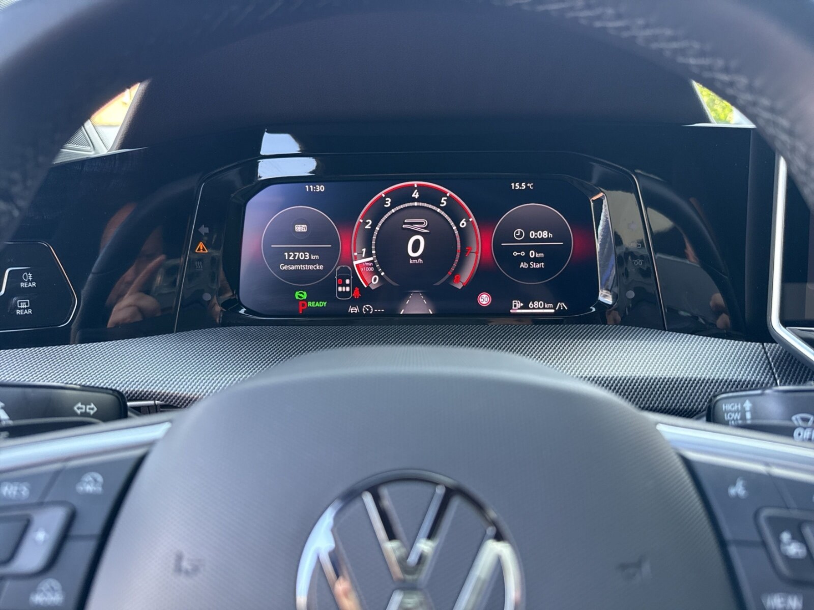 Volkswagen Golf Variant – Bild 12
