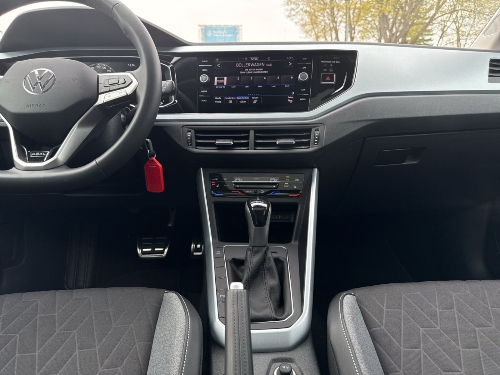 Volkswagen Taigo – Bild 14