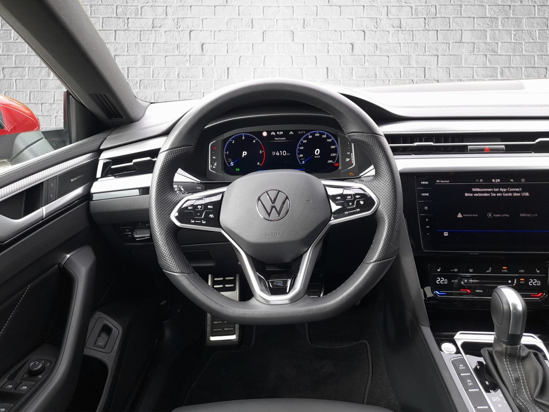 Volkswagen Arteon R-Line