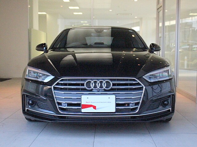 Image about Audi A5 Sportback 2.0 TFSI sport