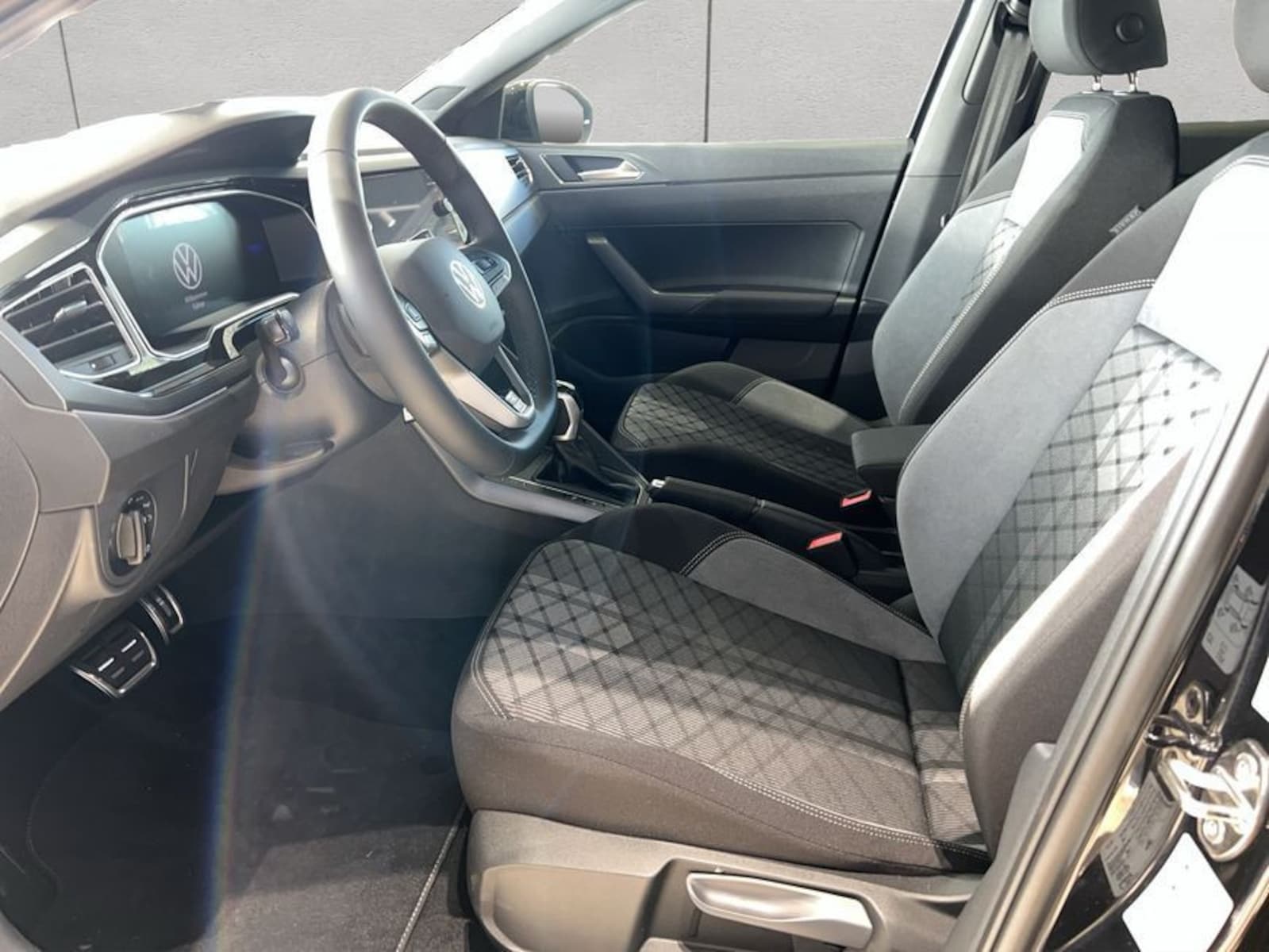 Volkswagen Taigo – Bild 6
