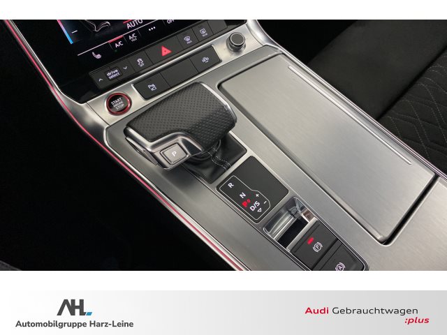 Image about Audi S7 Sportback TDI quattro tiptronic