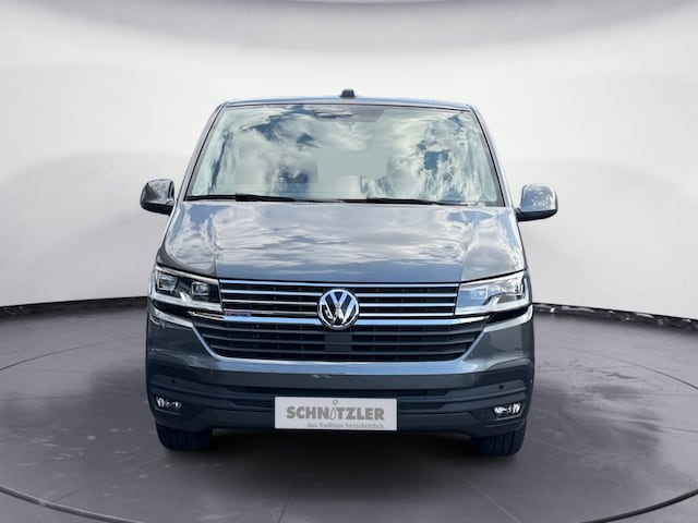 Volkswagen T6.1 Multivan