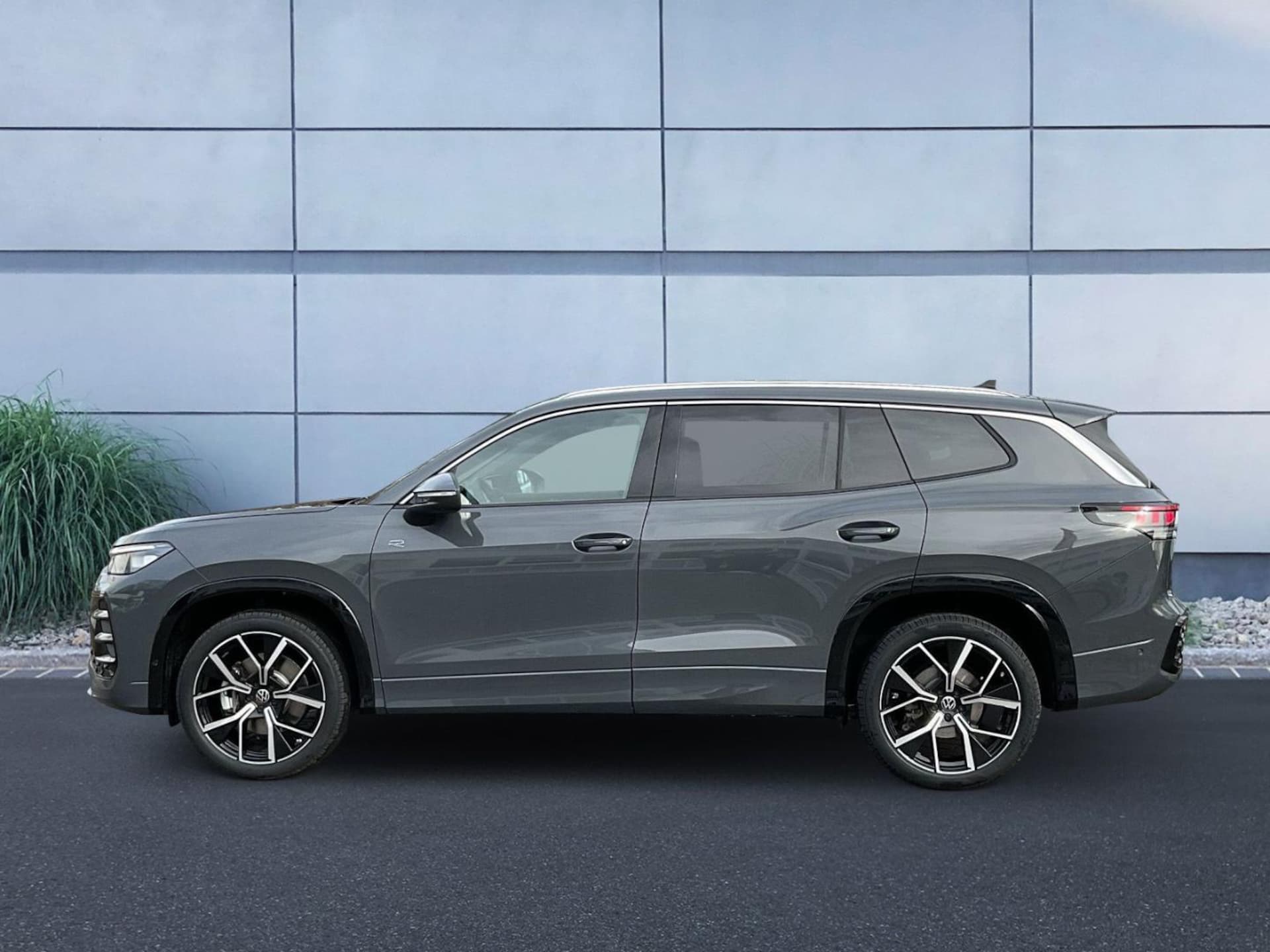 Volkswagen Tayron R-Line
